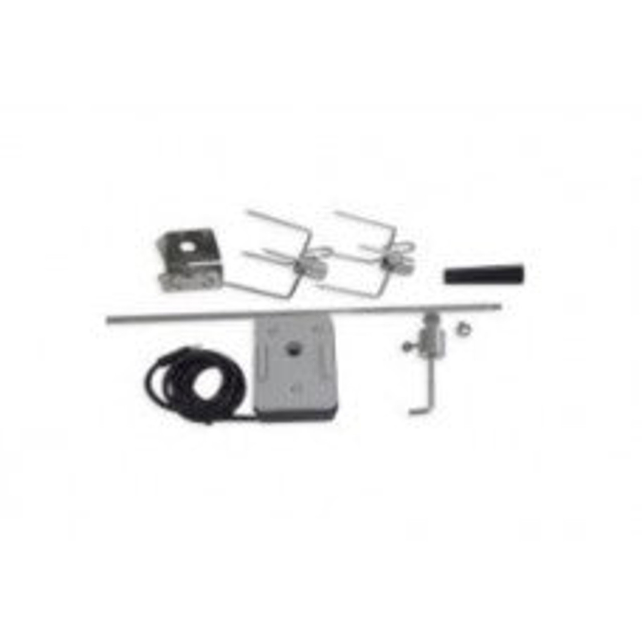 Whistler Premium 5 Heavy Duty Rotisserie Kit - CBA5HDRK