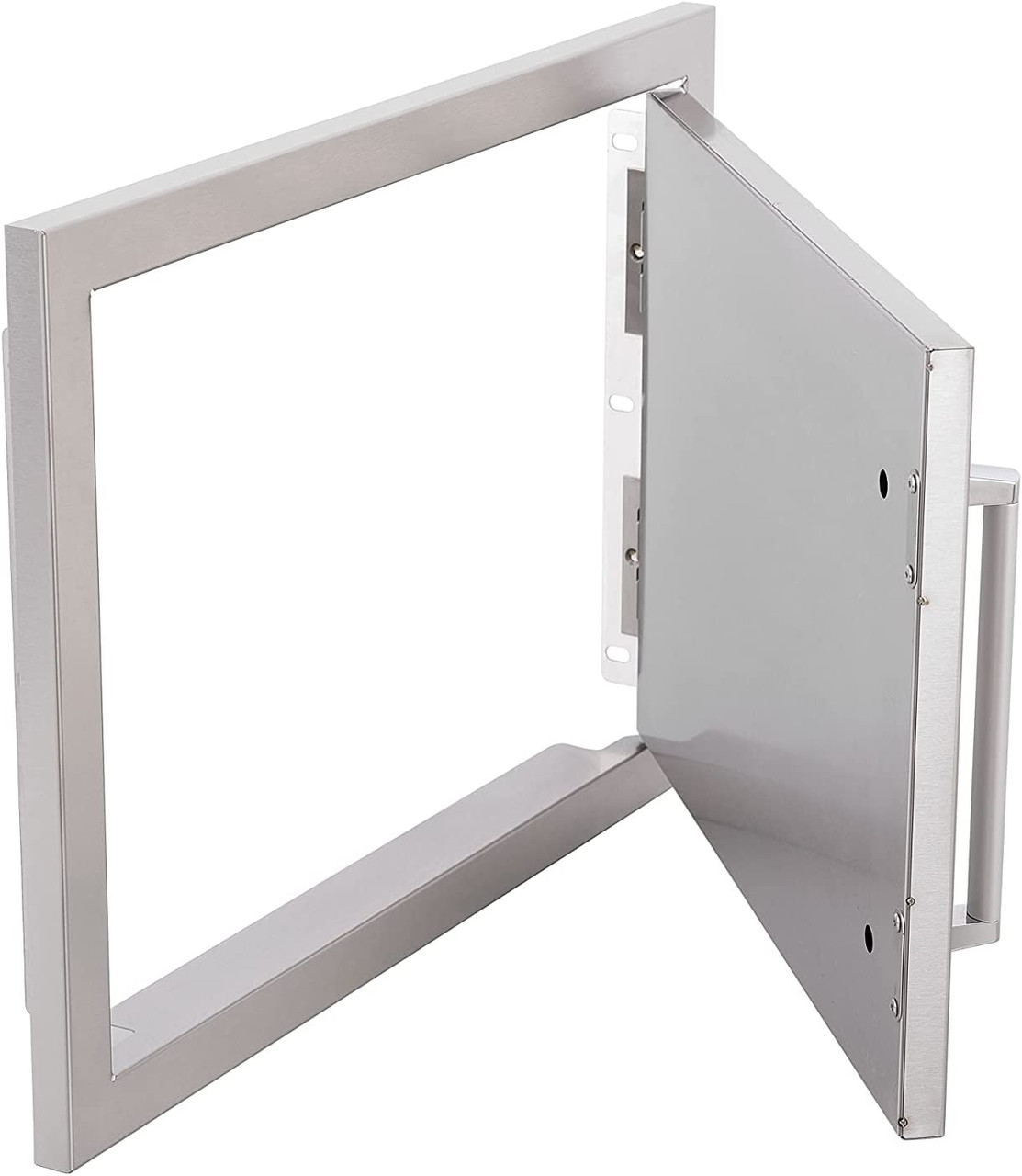Bonfire Whistler - Horizontal Door 20x14 - CBASDH2014