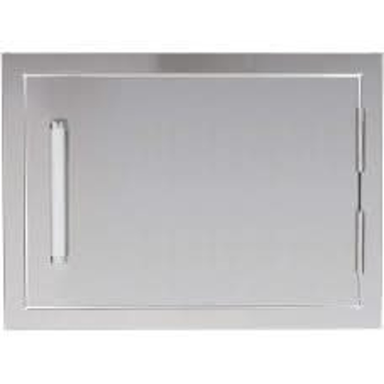 Bonfire Whistler - Horizontal Door 20x14 - CBASDH2014