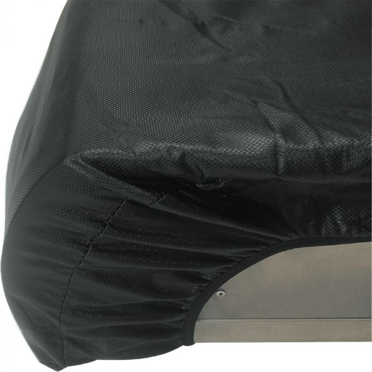 Summerset Deluxe Alturi Series Vinyl Side Burner Cover - GRILLCOV-ALTSB2