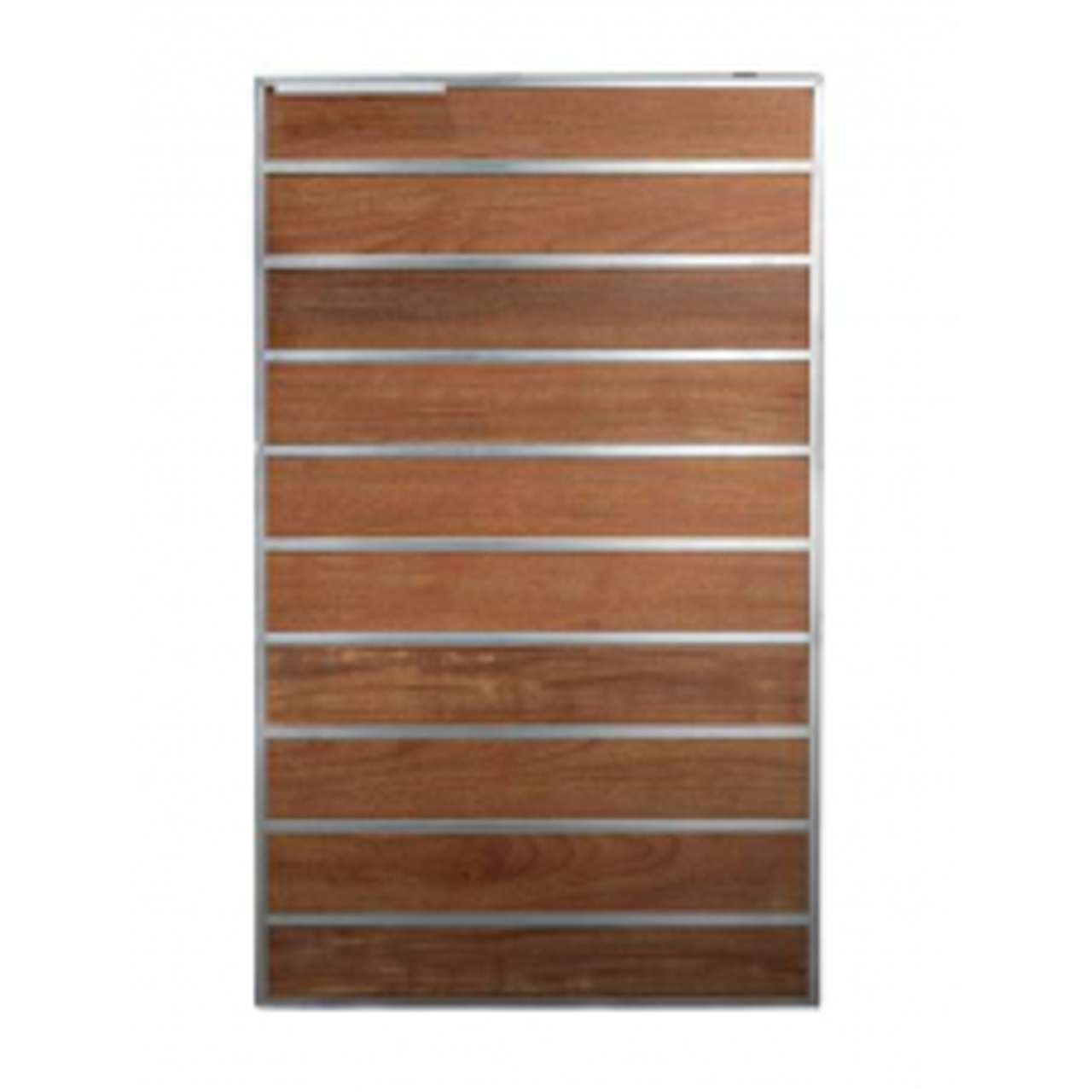 Summerset Madera 20x34" Teak Vertical Dry Storage Pantry - SSMP-20V-TK