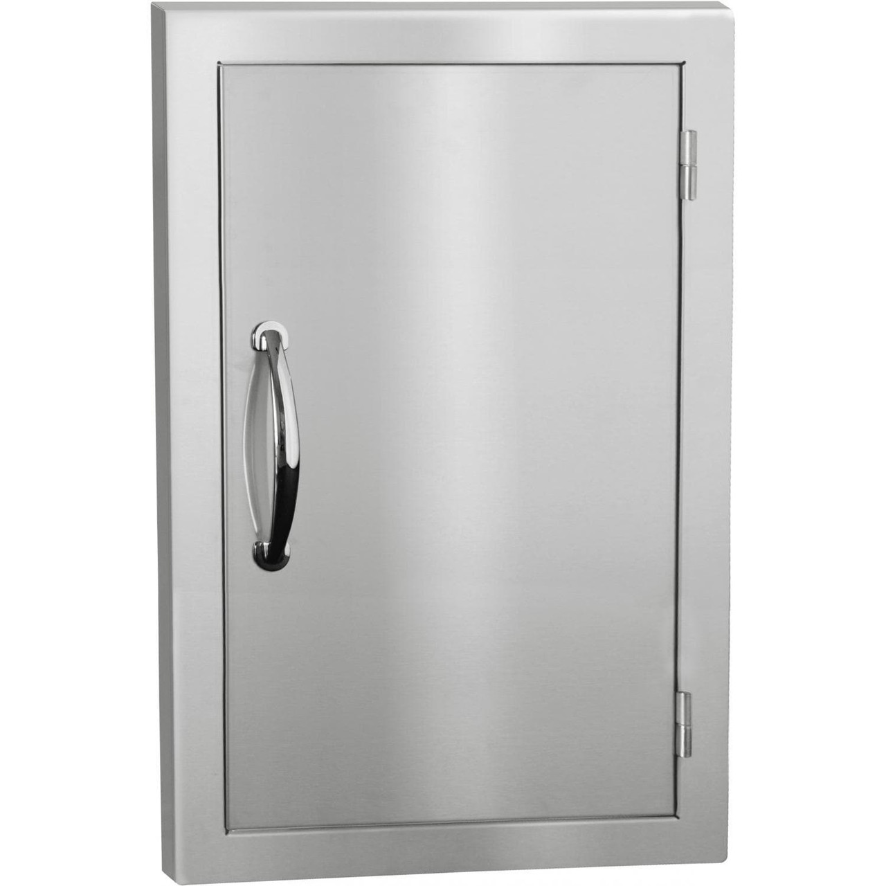 Summerset Vertical Access Door with Masonry Frame, 20x27 Inch - SSDV-20M