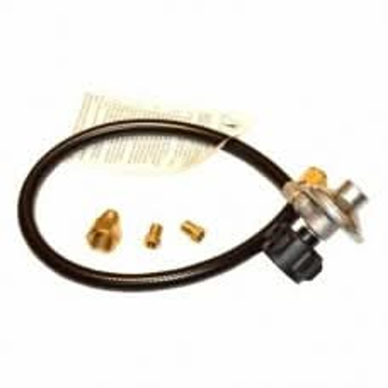 Twin Eagles Liquid Propane Gas Conversion Kit for TETG, Natural Gas to Liquid Propane Gas - CKLP-TETG