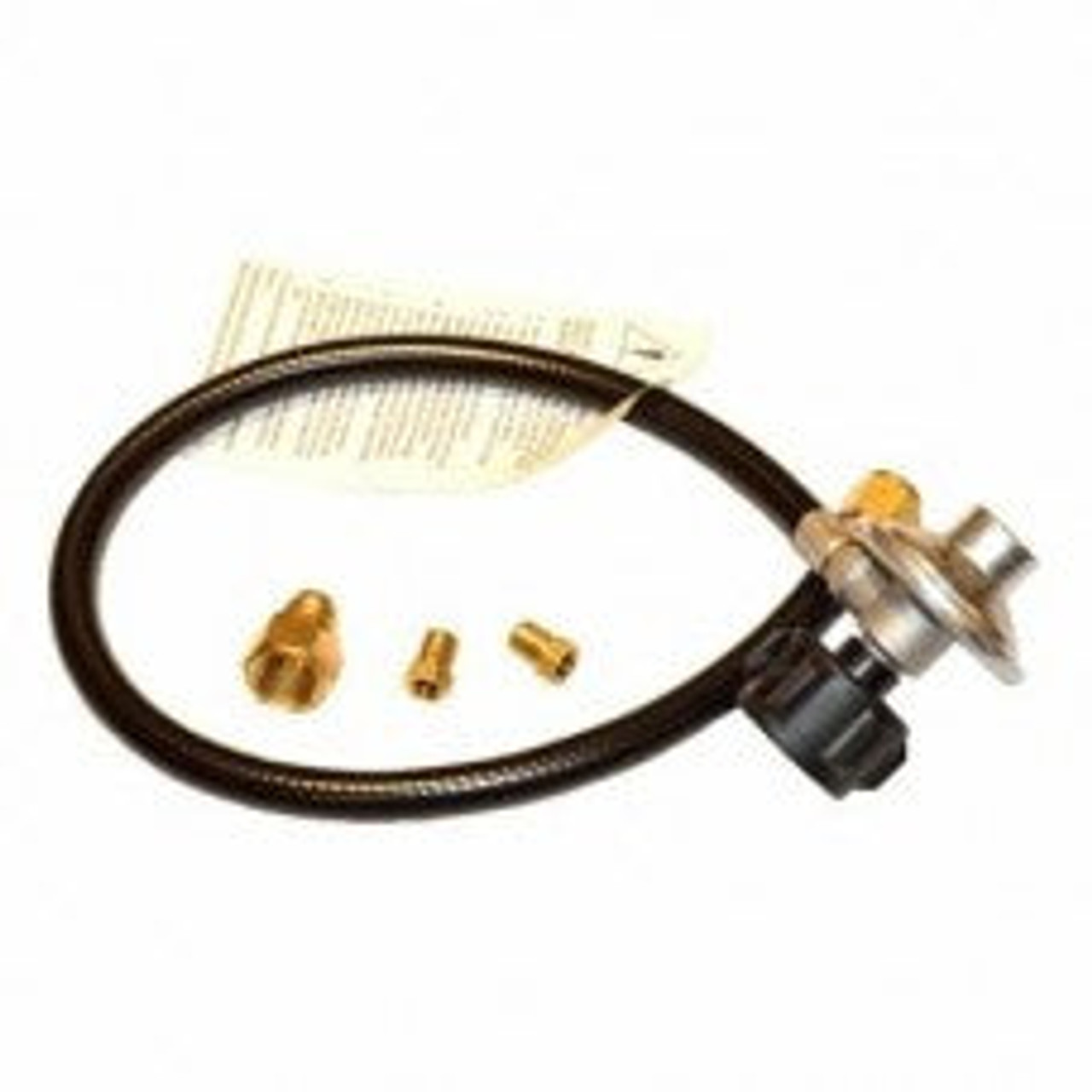 Twin Eagles Liquid Propane Gas Conversion Kit for TETG, Natural Gas to Liquid Propane Gas - CKLP-TETG