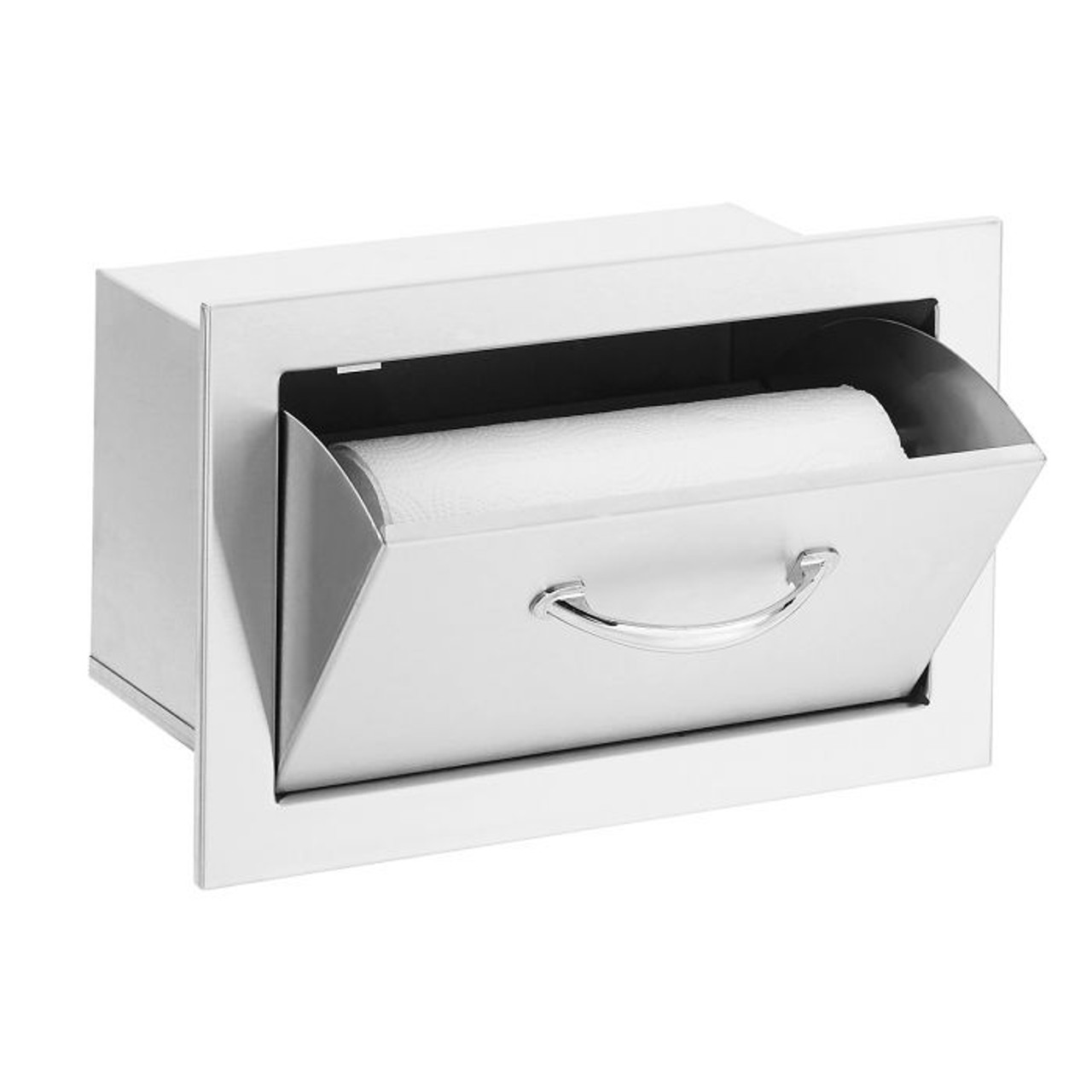 Summerset Paper Towel Holder, 17x11 Inch - SSTH-17