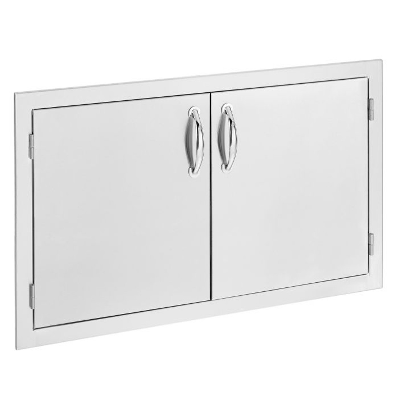 Summerset Double Access Doors, 39 Inch - SSDD-39