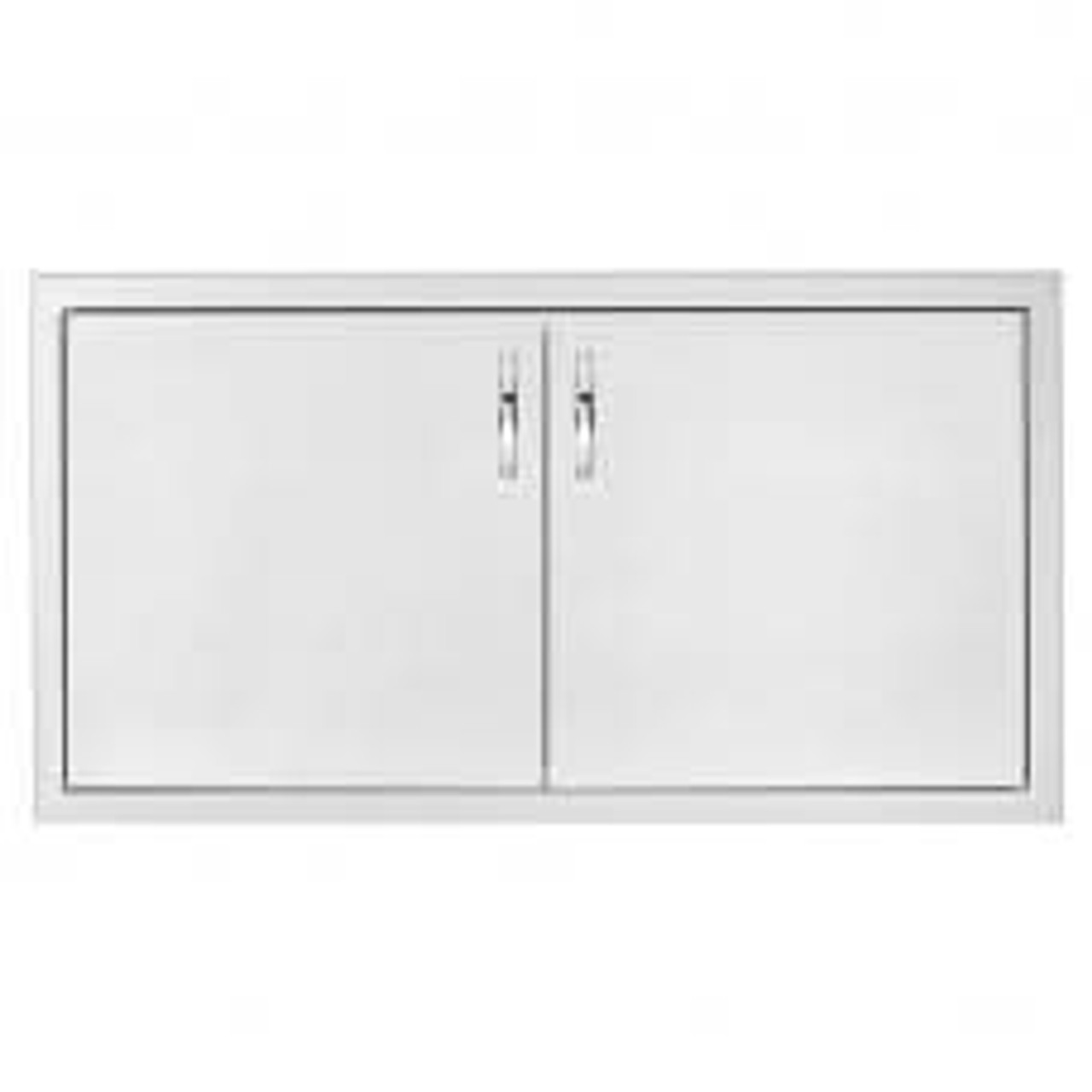 Summerset Double Access Doors, 39 Inch - SSDD-39