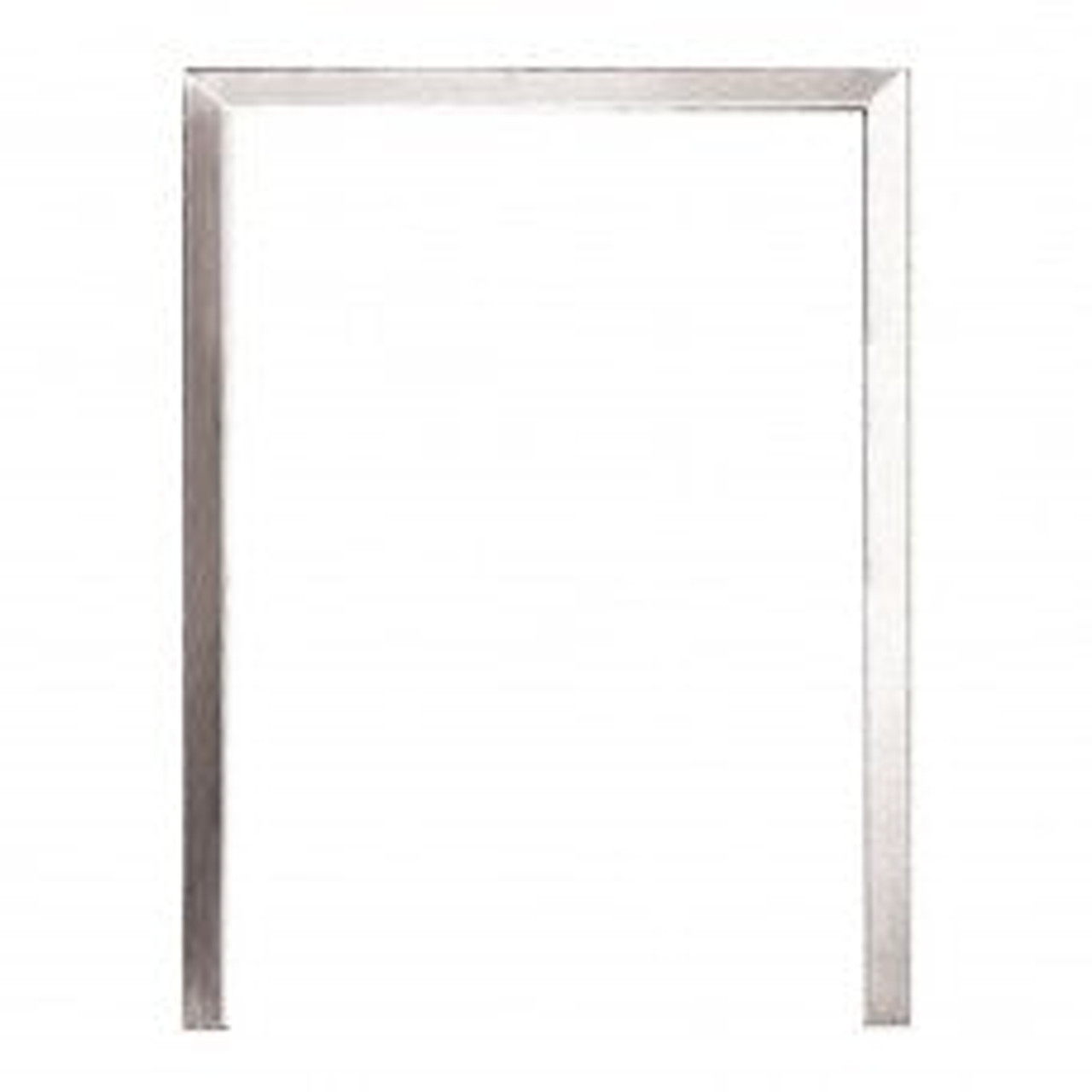 Summerset Trim Kit for Summerset 24 Inch Outdoor Wine Coolers - SSRTK-24W