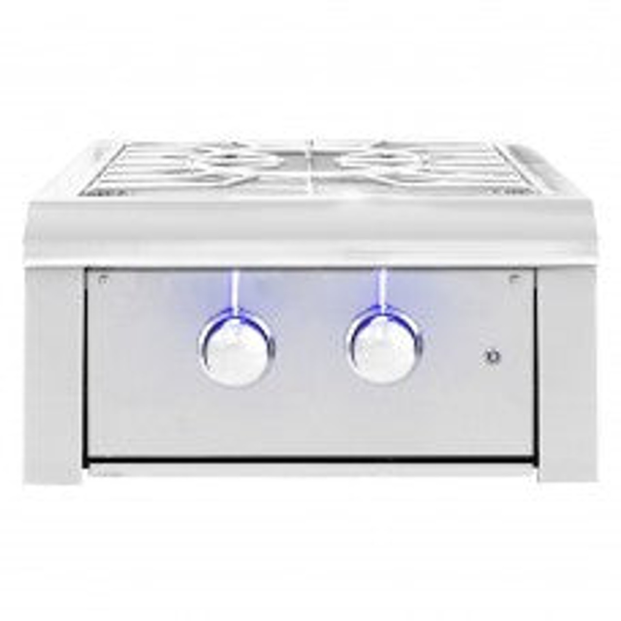 Summerset Alturi Series Built In Power Burner Liquid Propane Gas - ALTPB2-LP