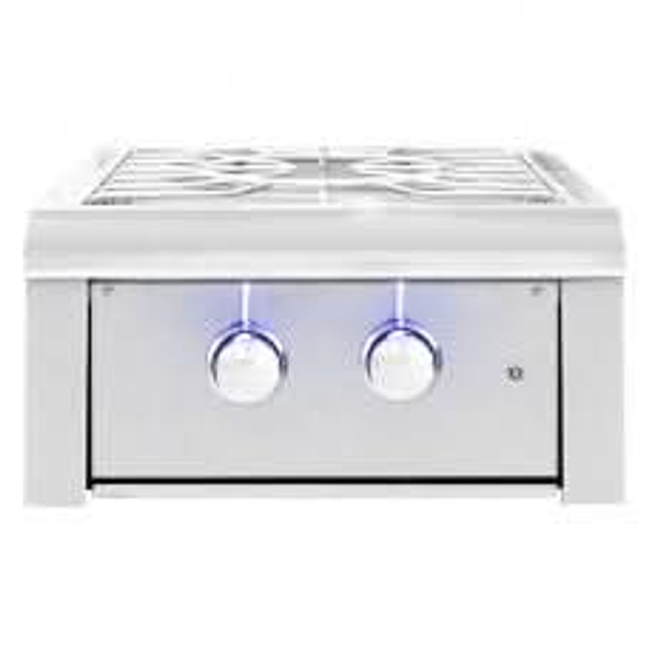 Summerset Alturi Series Built In Power Burner Liquid Propane Gas - ALTPB2-LP