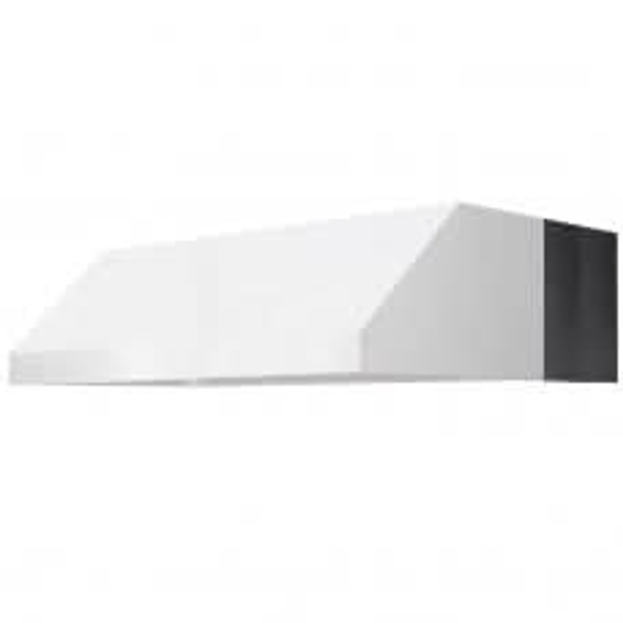 Summerset 8 Inch Spacer for 36 Inch Vent Hood - SSVH-36-SP8