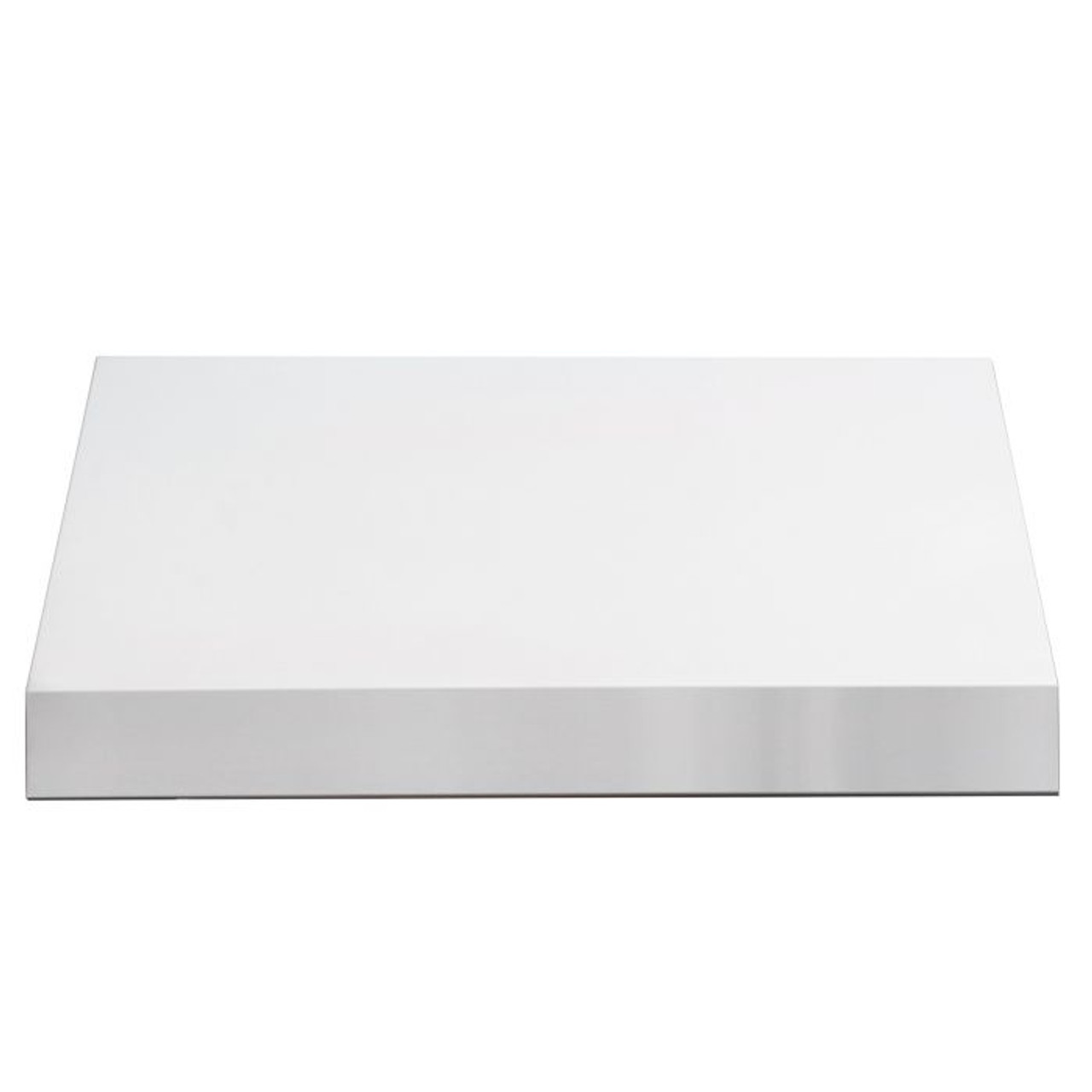 Summerset 4 Inch Spacer for 36 Inch Vent Hood - SSVH-36-SP4