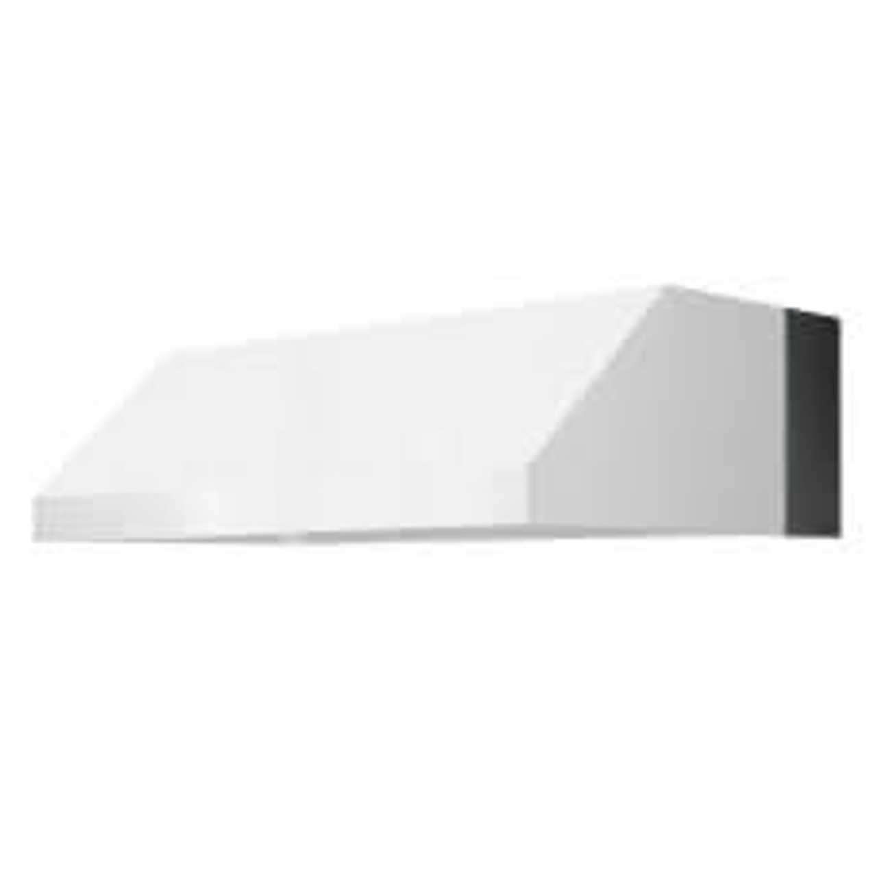 Summerset 4 Inch Spacer for 36 Inch Vent Hood - SSVH-36-SP4