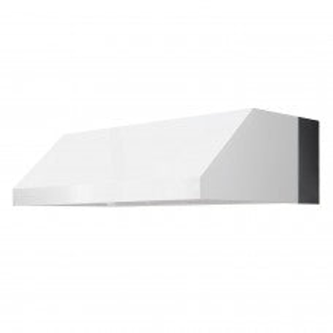 Summerset 4 Inch Spacer for 36 Inch Vent Hood - SSVH-36-SP4