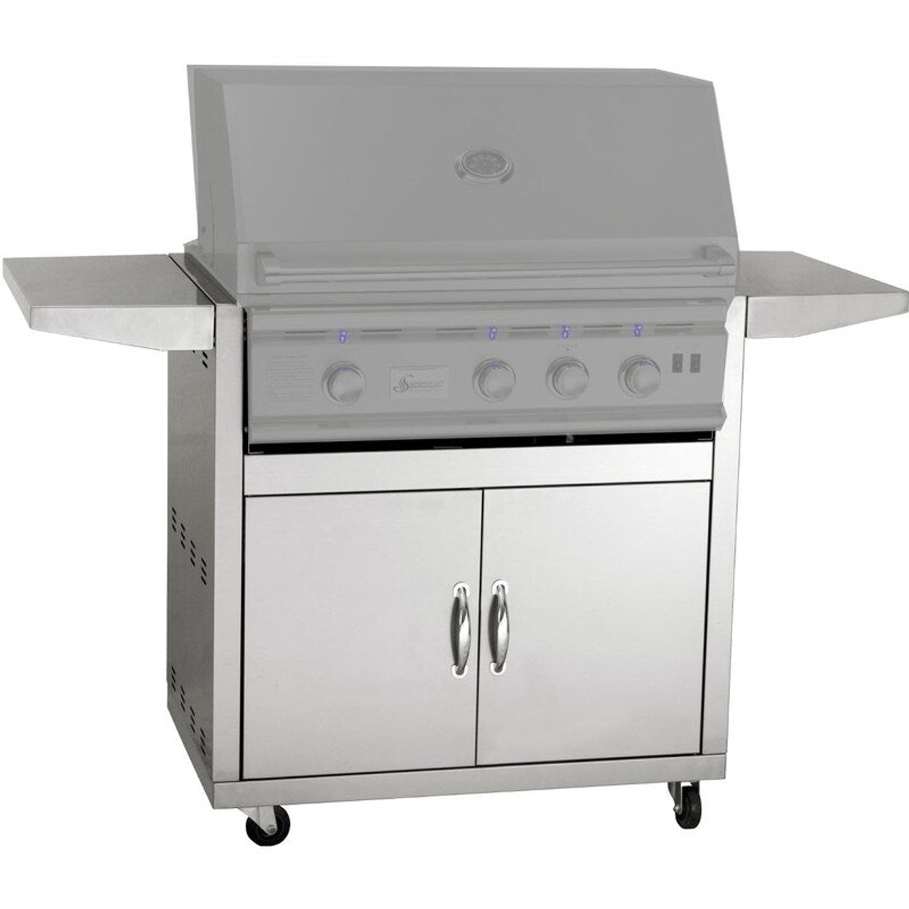 Summerset Cart for TRL 32" Grill - CART-TRL32