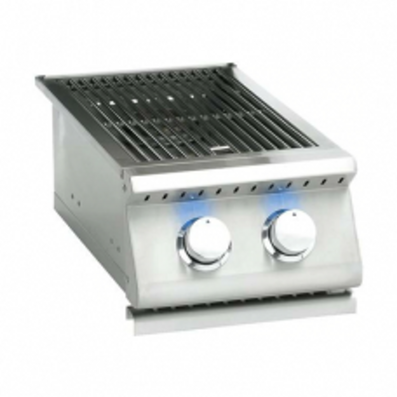 Summerset Sizzler Pro Double Side Burner Natural Gas - SIZPROSB2-NG
