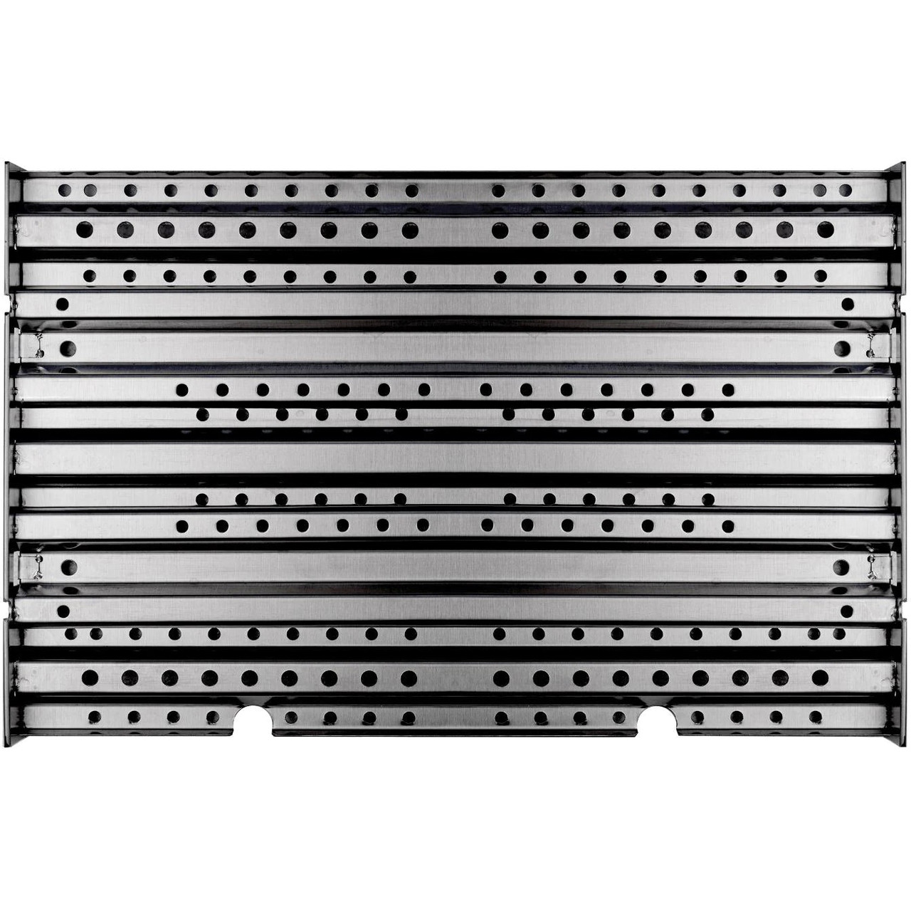 PGS Newport Commercial - 30-Inch 2-Burner Built-In Grill - Natural Gas - S27TNG