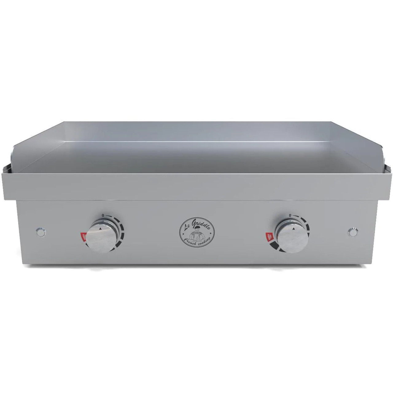 Le Griddle - 30-Inch Built-In / Countertop Griddle - Electric No Lid - GEE75