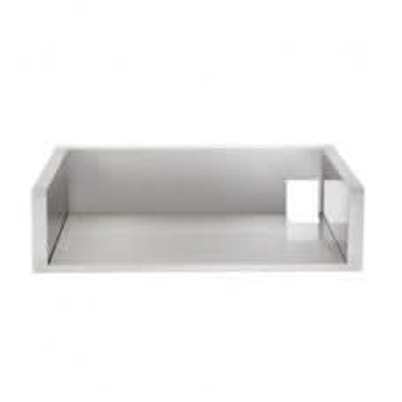 Summerset Alturi Double Side/Sear Burner Grill Liner - GL-ALTSB/ALTSS