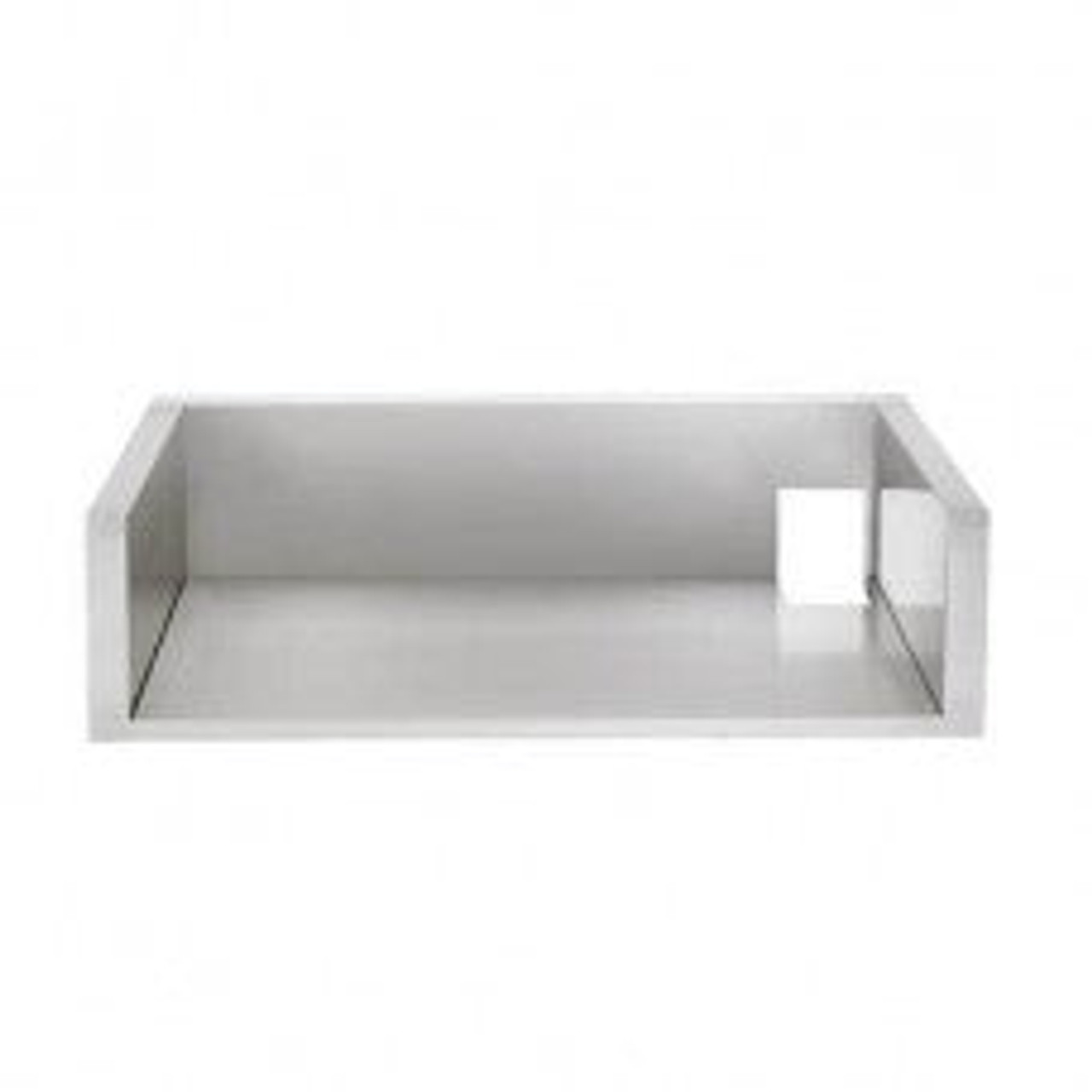 Summerset Alturi Double Side/Sear Burner Grill Liner - GL-ALTSB/ALTSS