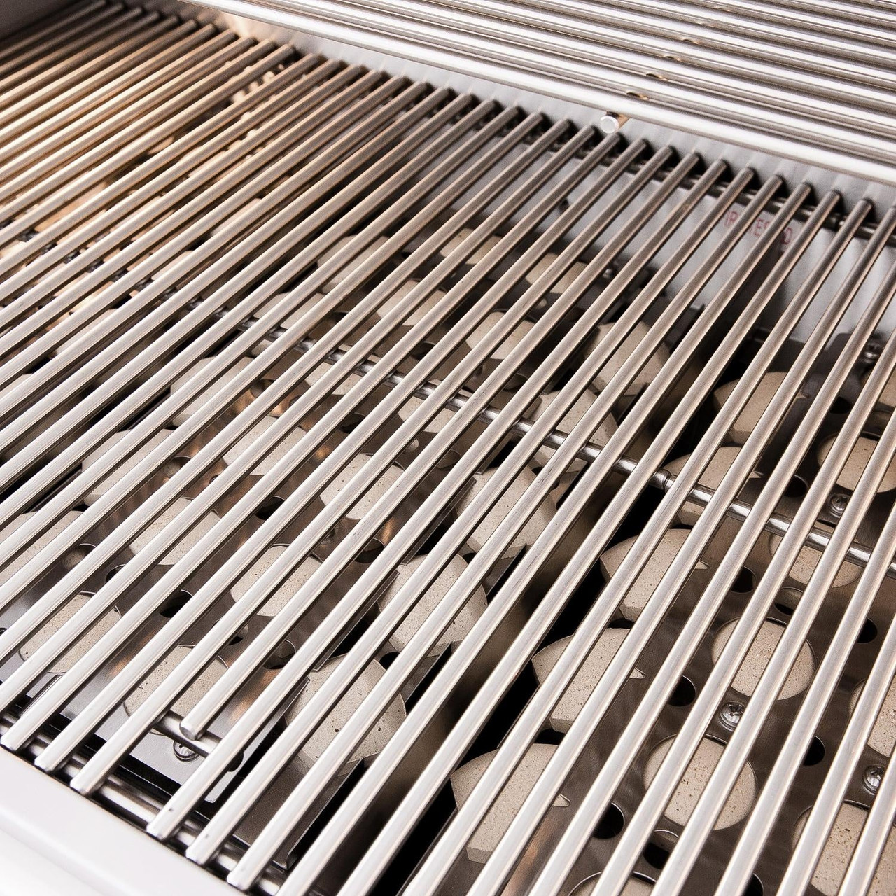 Summerset TRLD - 44-Inch 4-Burner Built-In Grill - Natural Gas - TRLD44-NG