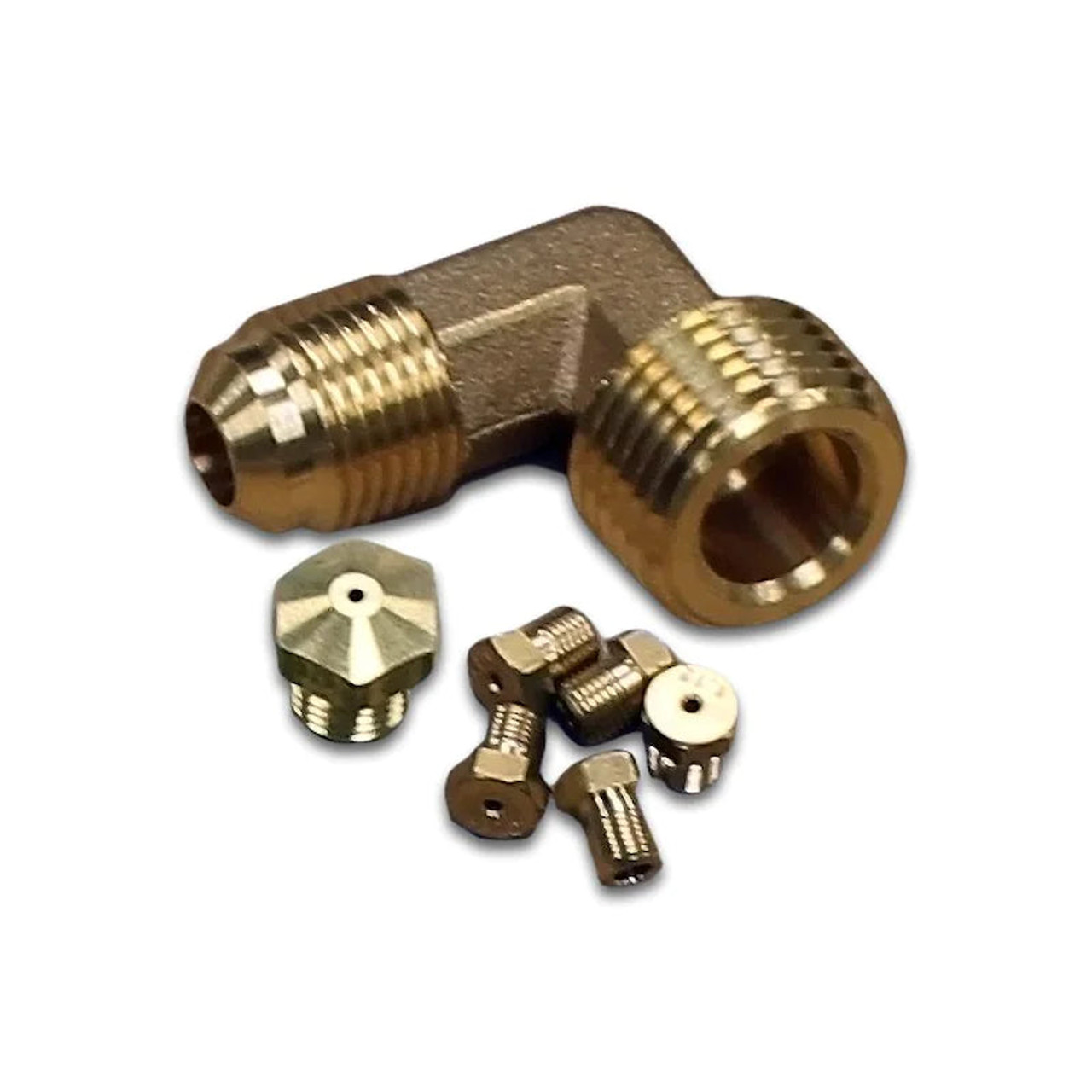 American Outdoor Grill Orifice Kit For AOG 36 Inch L Series Grill - AOG36B51