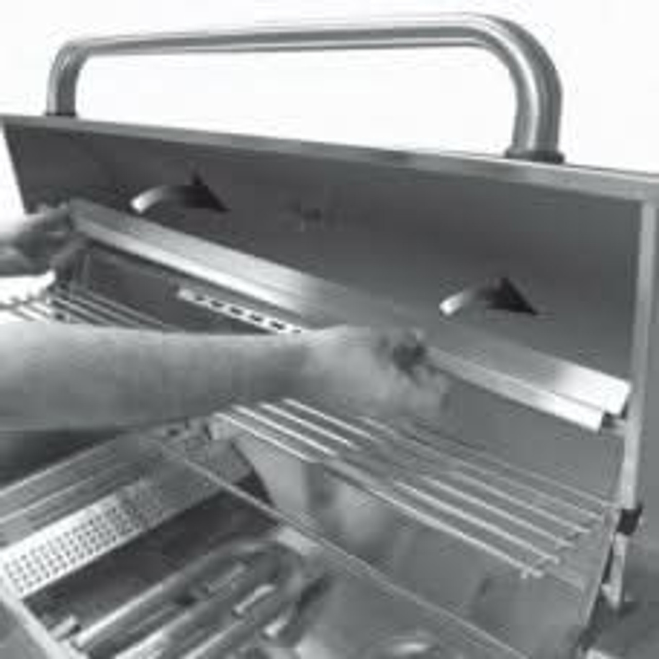 American Outdoor Grill Wind Deflector - AOG36B24