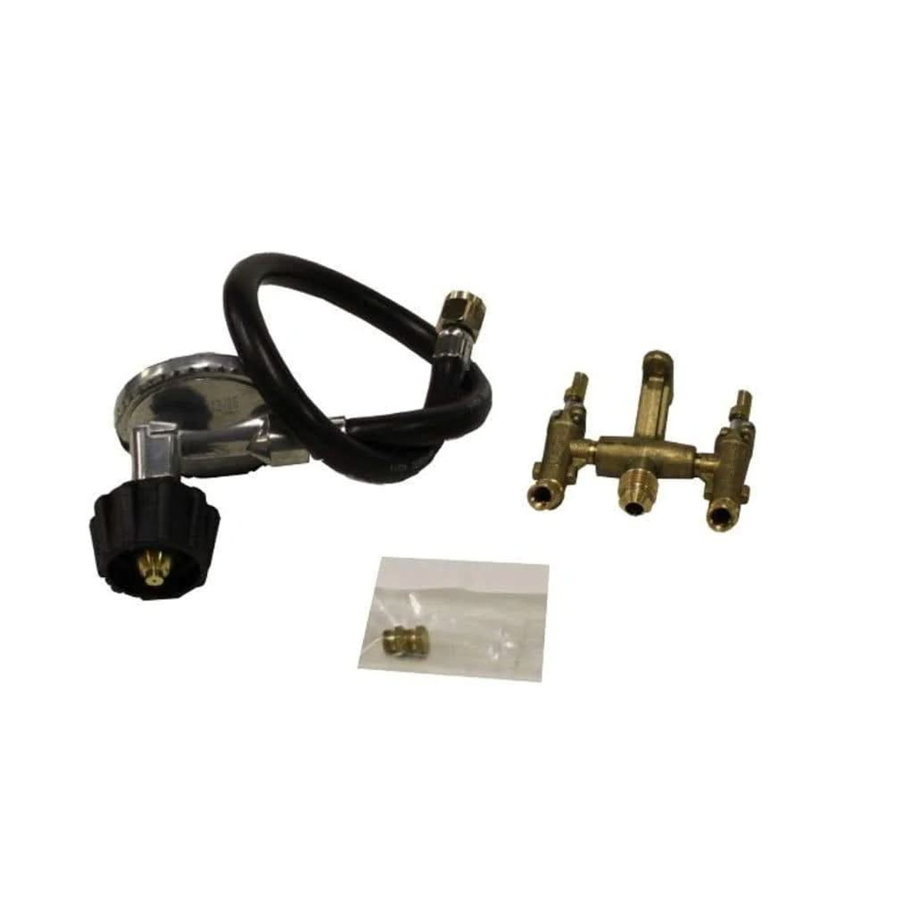 Broilmaster Conversion Kit nat to Liquid Propane Gas fits P3X - BCK1009