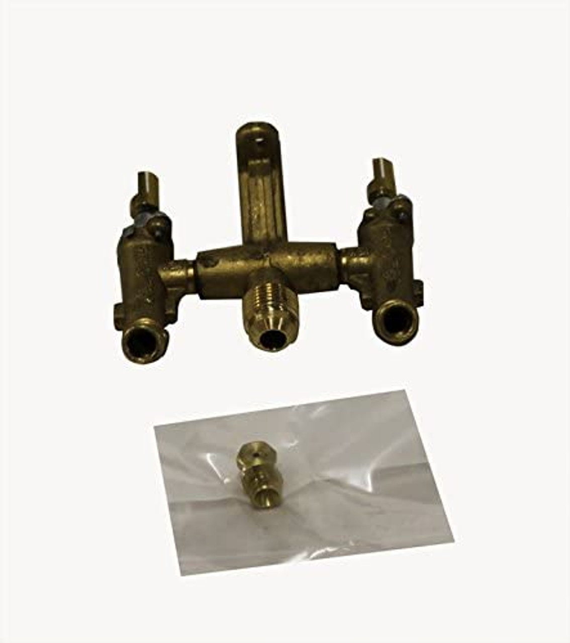 Broilmaster Natural Gas Conversion Kit H4X Model - BCK1012