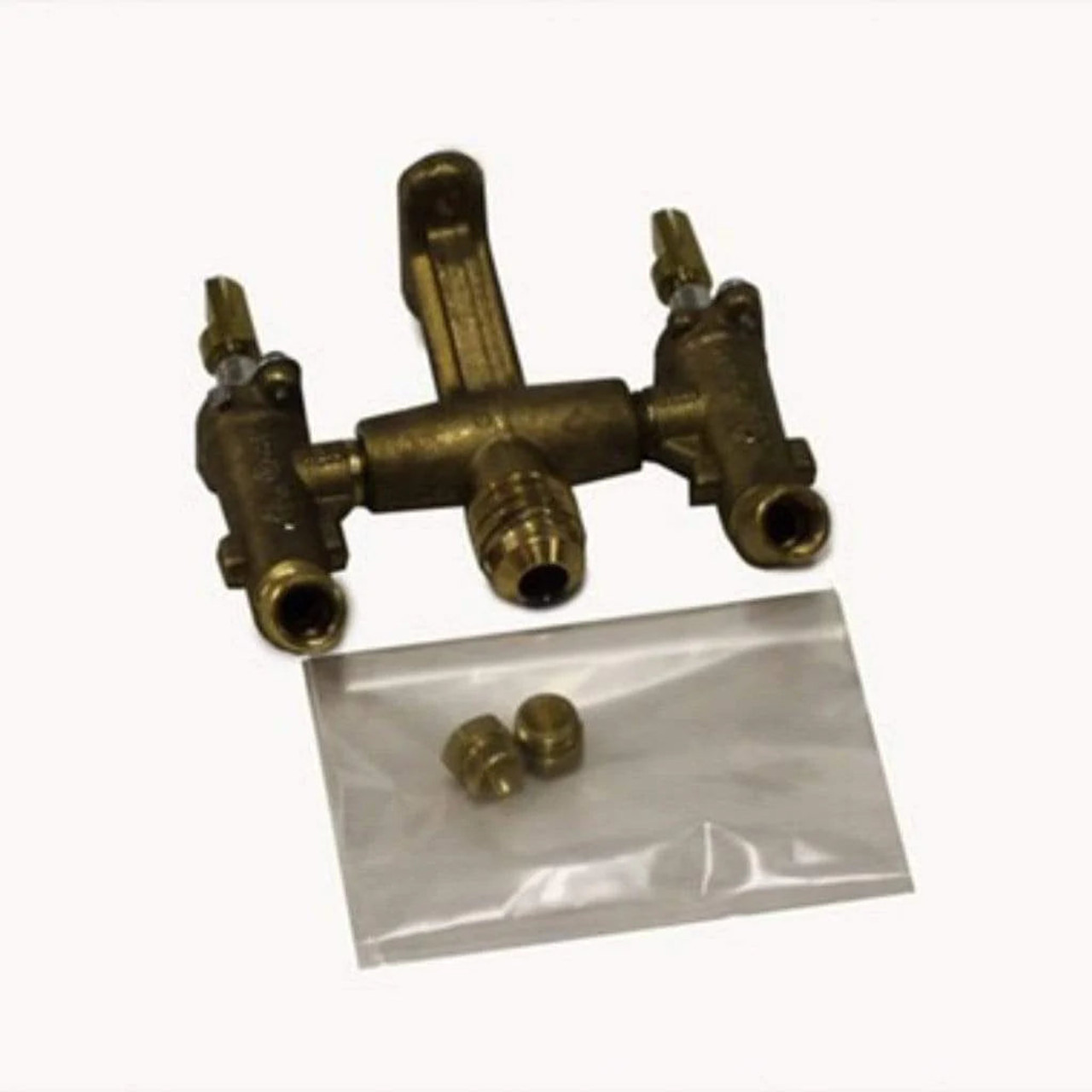 Broilmaster Natural Gas Conversion Kit - BCK1010