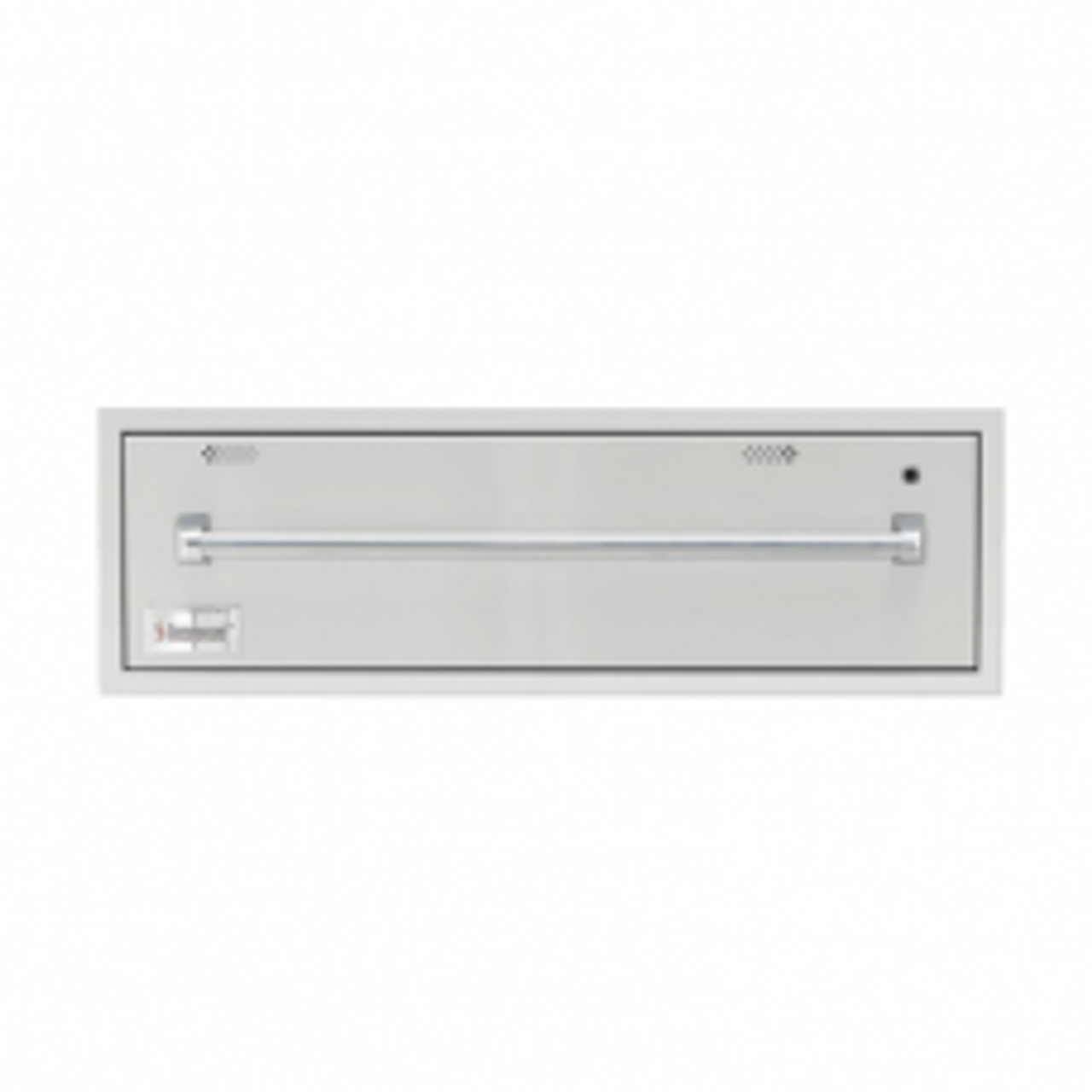 Summerset 36" Warming Drawer - SSWD-36