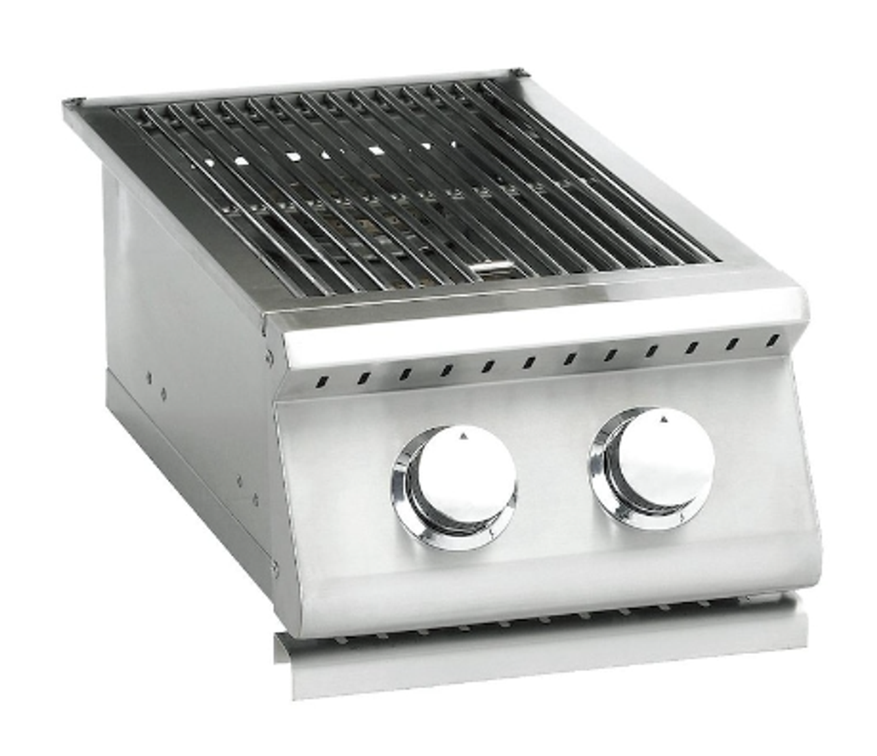 Summerset Sizzler Double Side Burner, Natural Gas - SIZSB2-NG