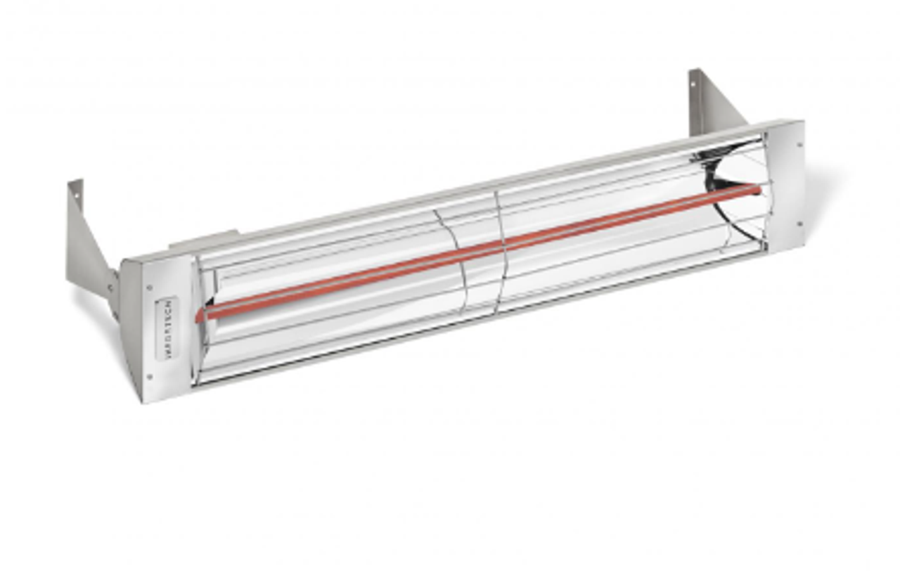 Infratech W Series Single Element Electric Infrared Heater - W1524SS-BR