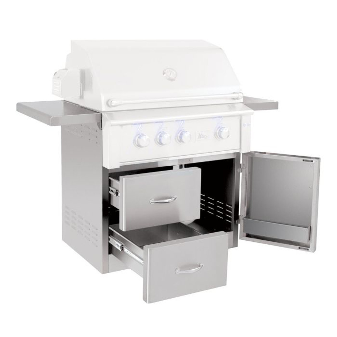 Summerset Cart for ALT Grill - CART-ALT36