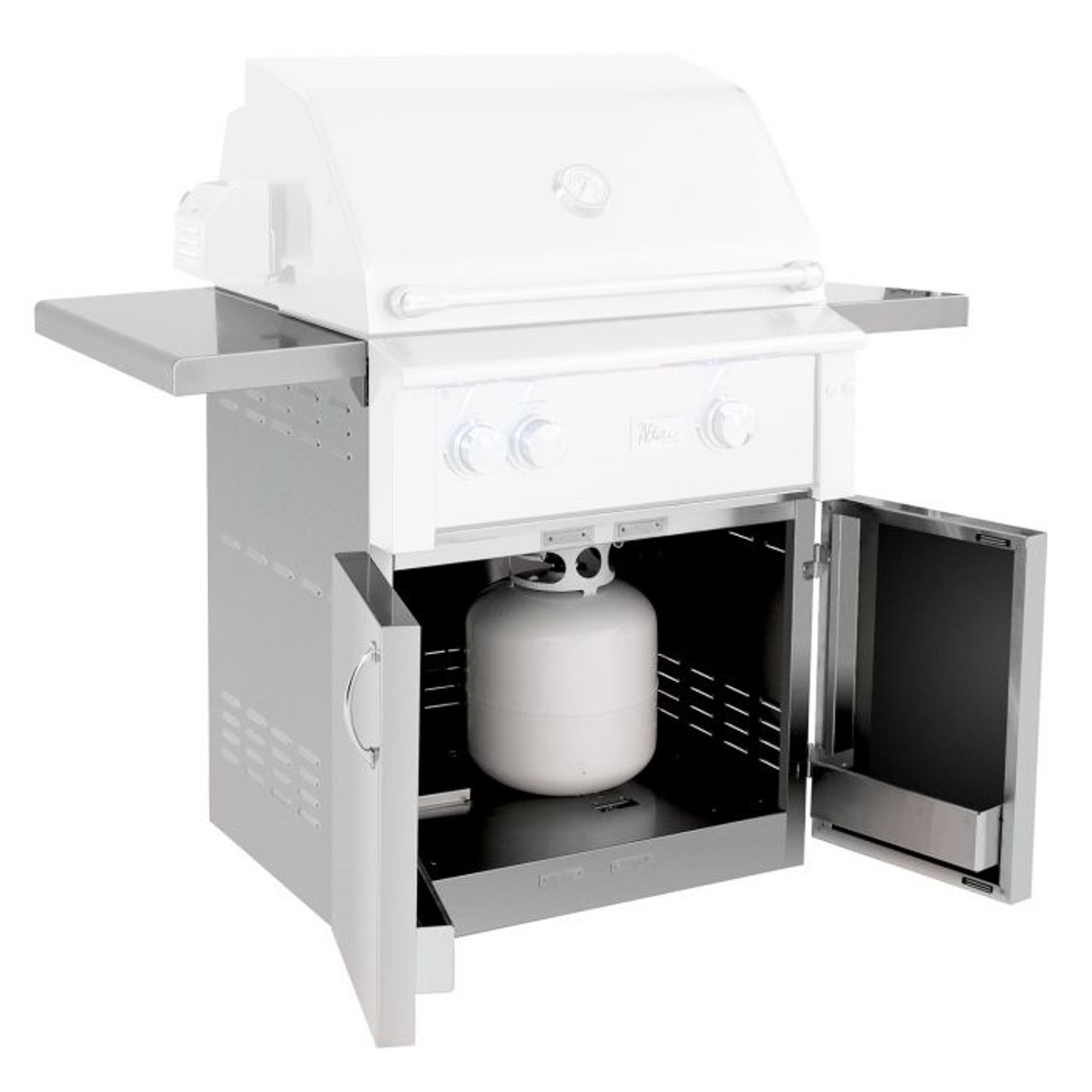 Summerset Cart for ALT 30" Grill - CART-ALT30