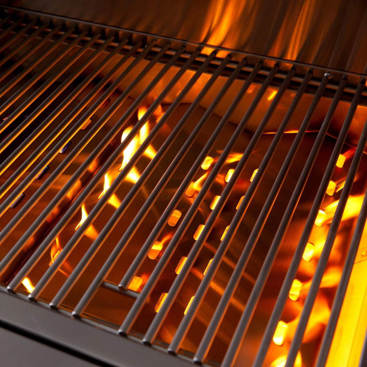 Summerset Builder - 30-Inch 2-Burner Built In Grill - Natural Gas (Ships as Natural Gas with Conversion Fittings) - SBG30-NG