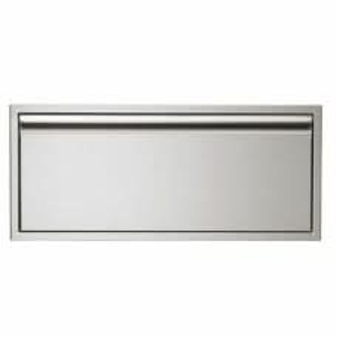 Twin Eagles 36" Pellet Storage Drawer - TESD361-B