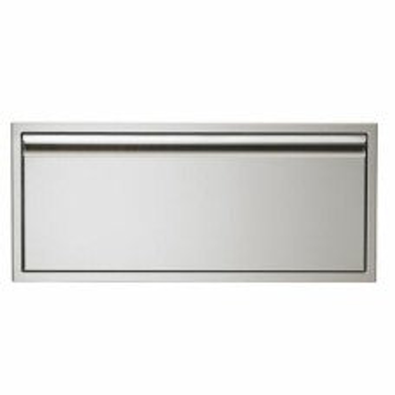 Twin Eagles 36" Pellet Storage Drawer - TESD361-B