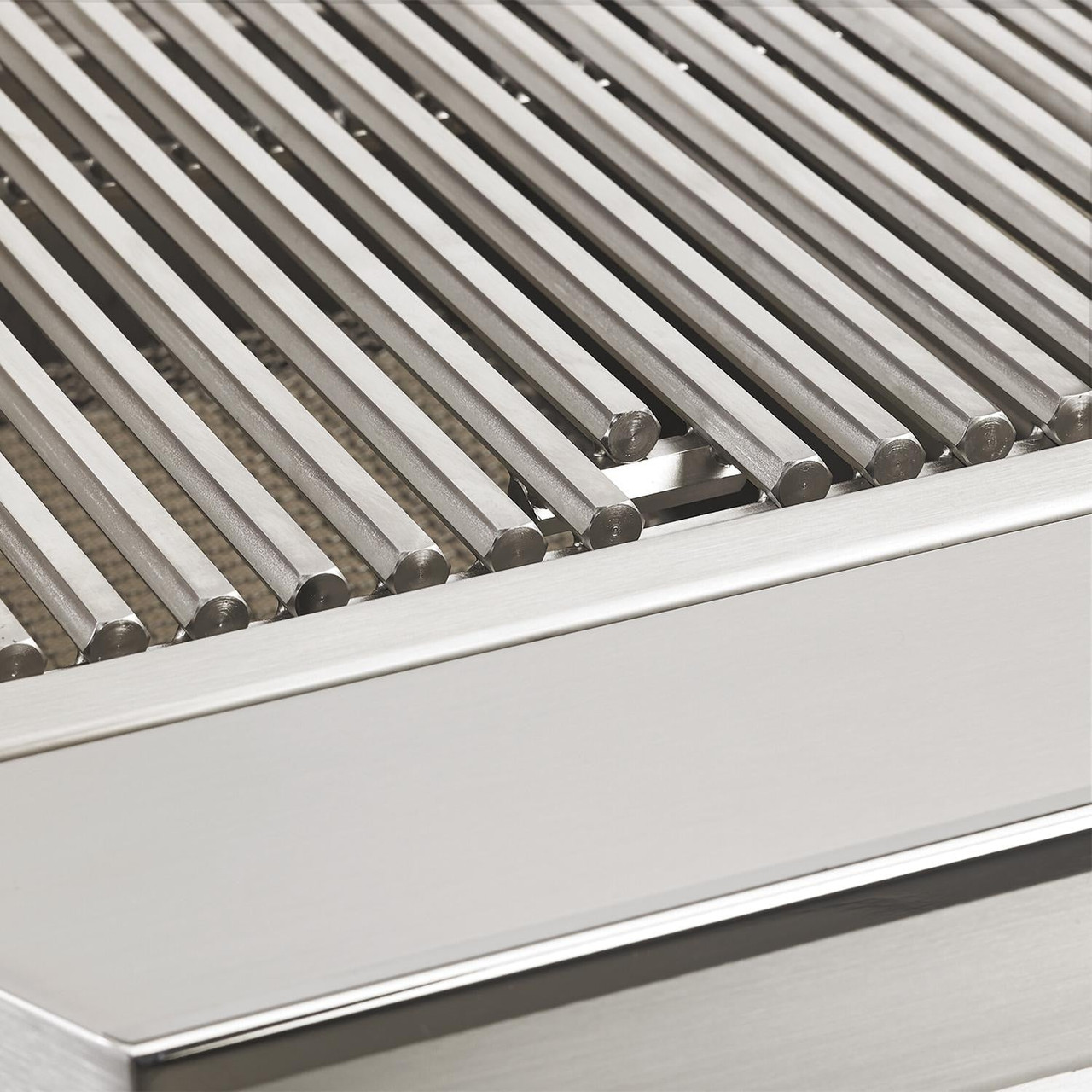 Twin Eagles Eagle One - 42-Inch 3-Burners Built-In Grill - Liquid Propane with Two Infrared Rotisserie Burners - TE1BQ42RS-L