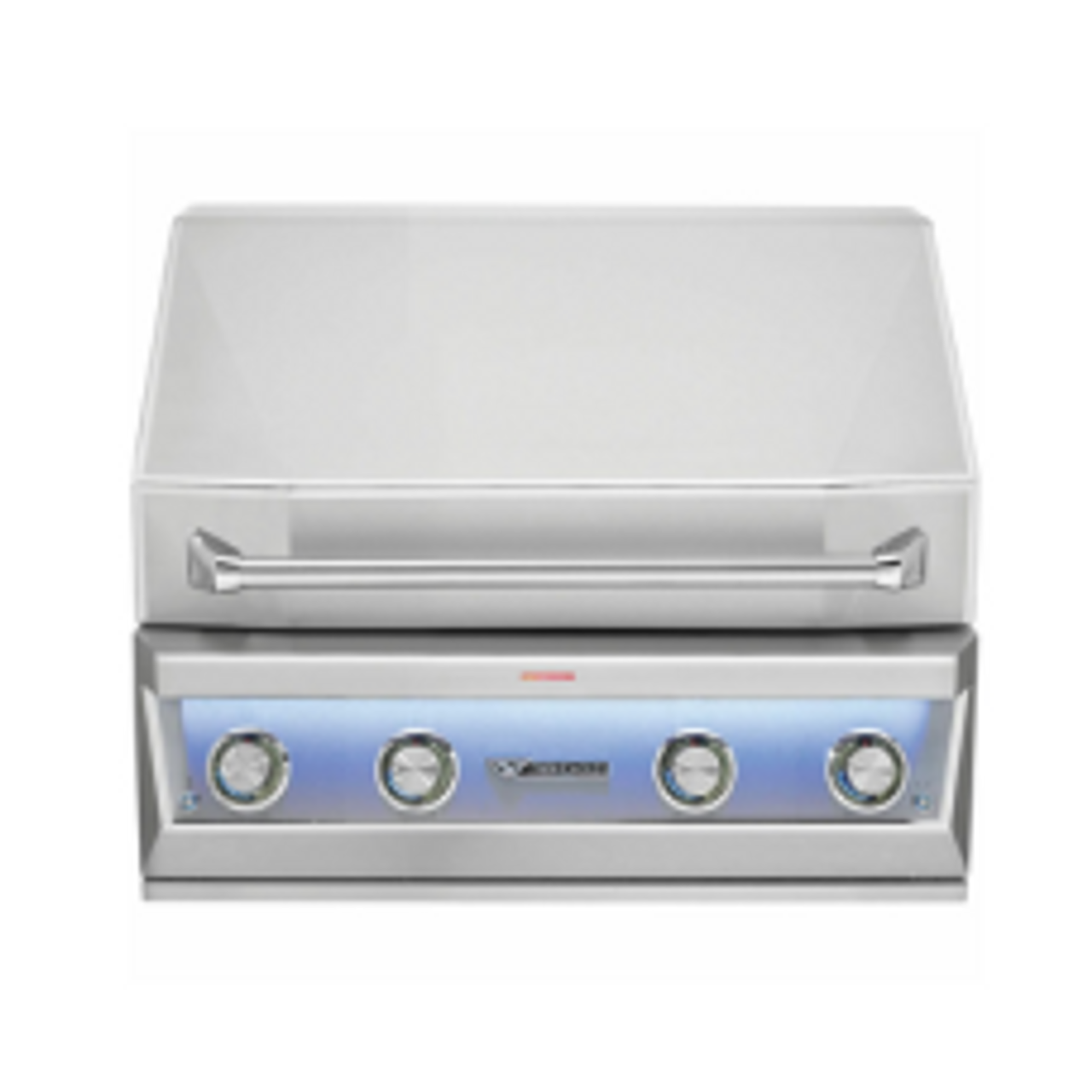 Twin Eagles Eagle One - 42-Inch 3-Burners Built-In Grill - Liquid Propane with Two Infrared Rotisserie Burners - TE1BQ42RS-L