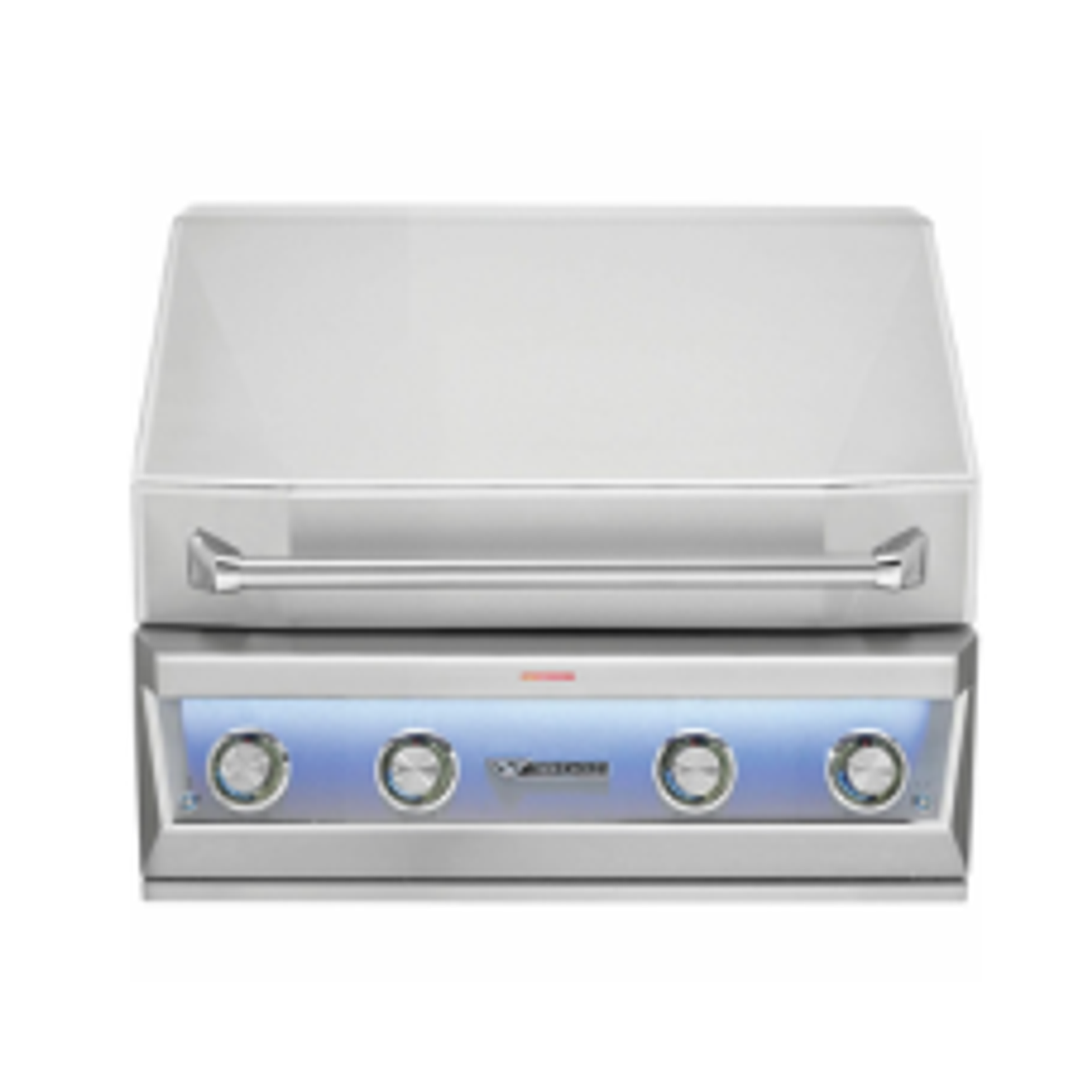 Twin Eagles Eagle One - 42-Inch 3-Burners Built-In Grill - Liquid Propane with Two Infrared Rotisserie Burners - TE1BQ42RS-L