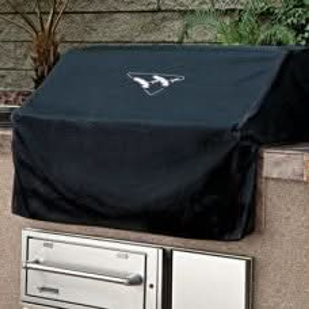 Twin Eagles Grill Cover For 54 Inch Built In Grill - VCBQ54