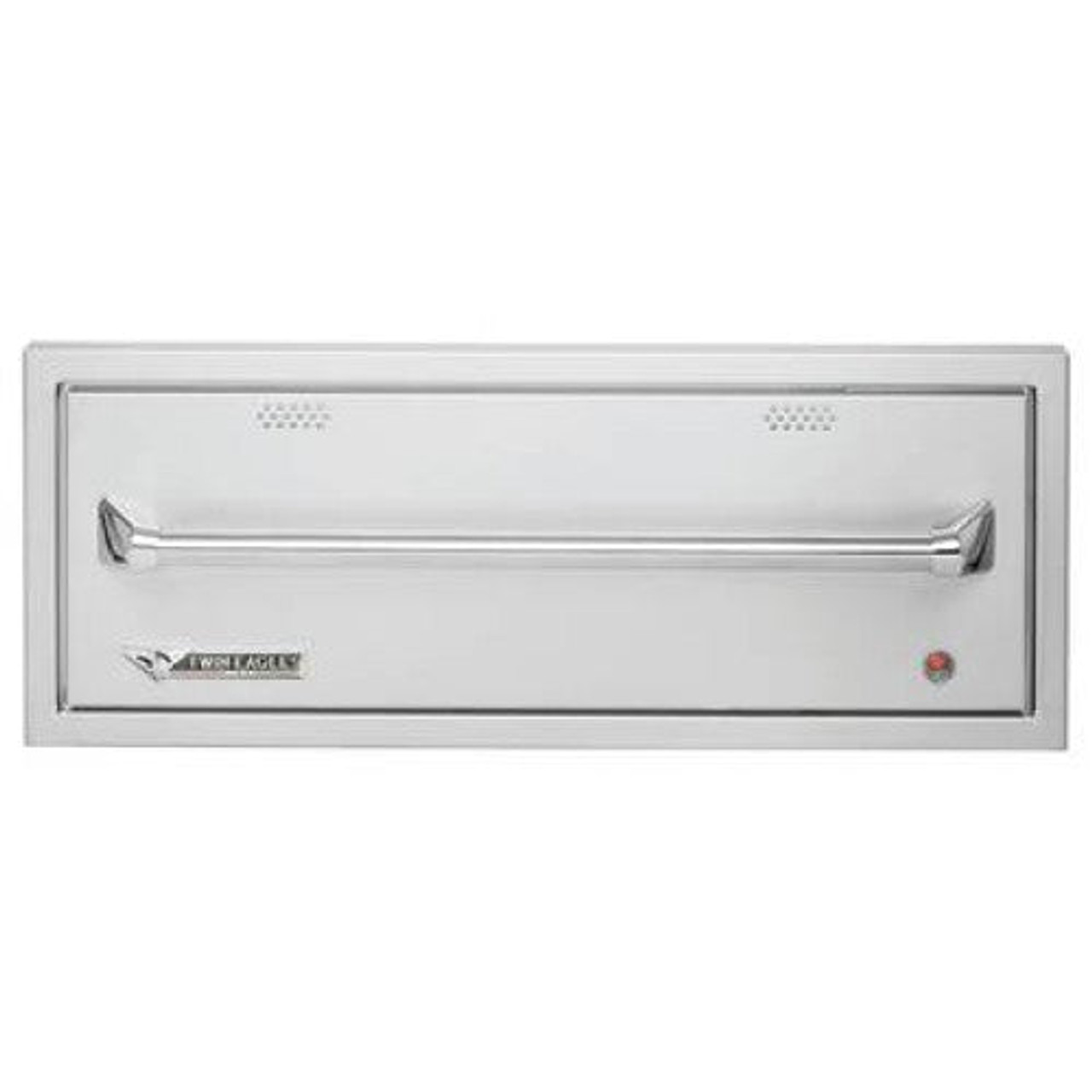 Twin Eagles Built In Electric Outdoor Warming Drawer - TEWD30-C