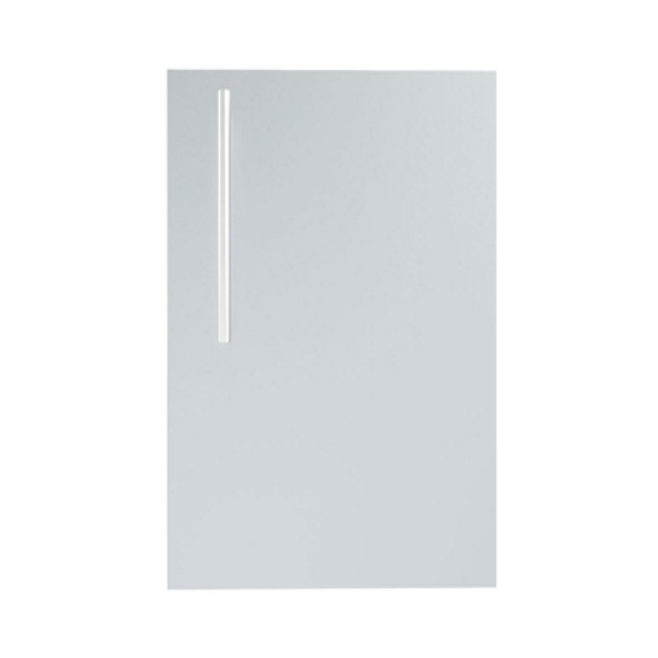 Sunstone Designer Raised Right Hinge Single Access Door - DE-DVR15