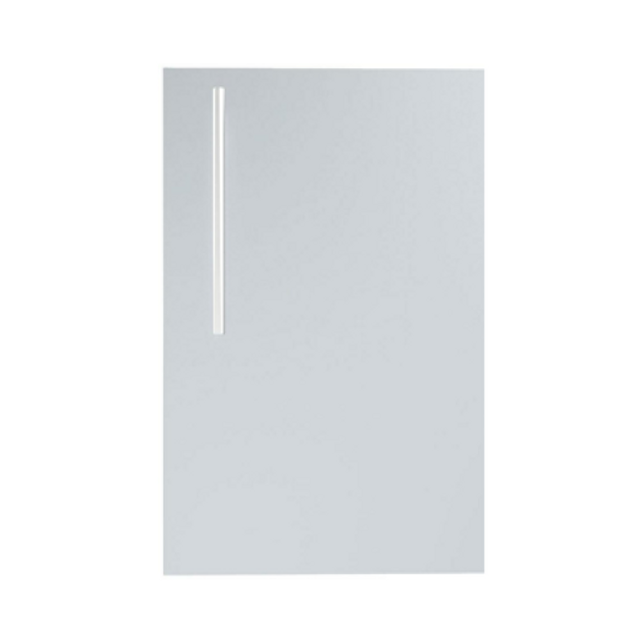 Sunstone Designer Raised Right Hinge Single Access Door - DE-DVR15