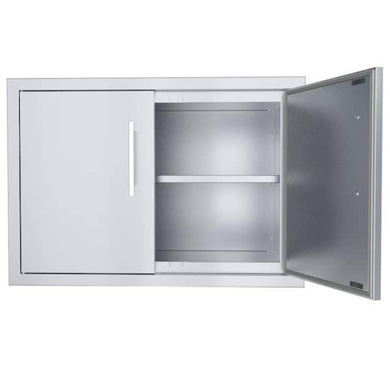 Sunstone Classic 30 Inch Enclosed Cabinet - DSH30