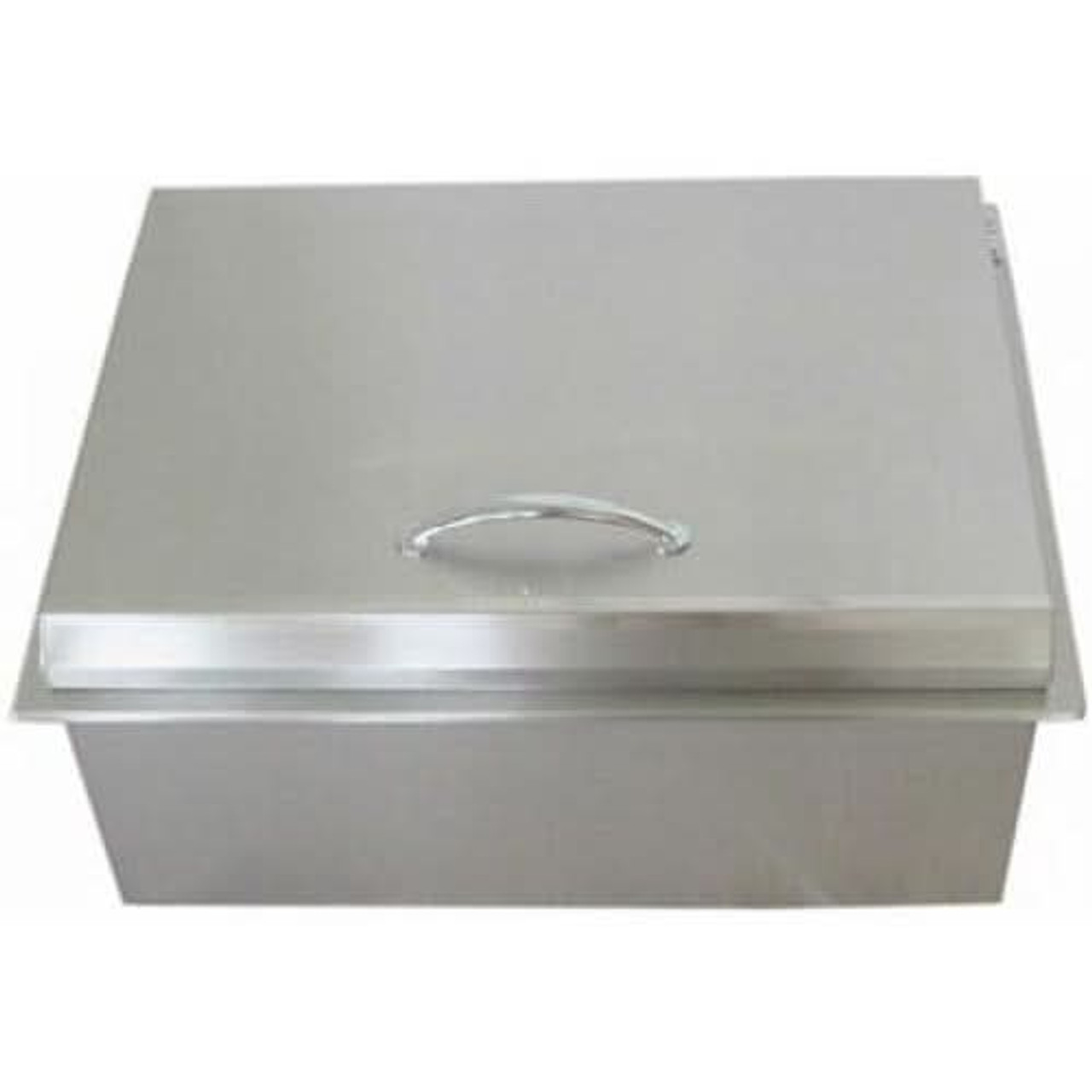 Sunstone 28 Inch Drop In Ice Chest - A-IC