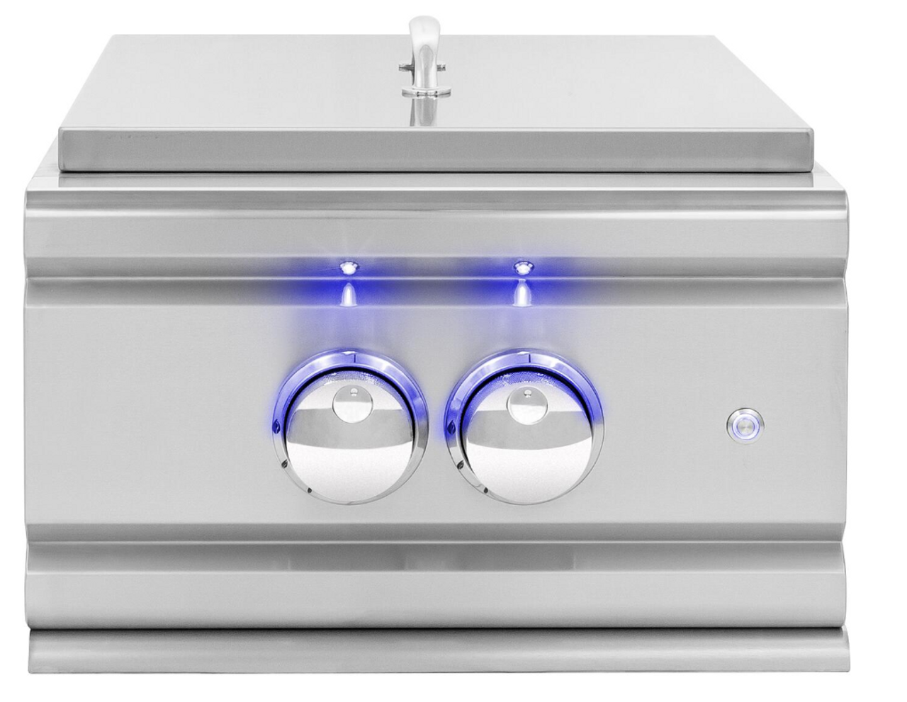 Summerset Power Burner, Natural Gas - TRLPB2-NG