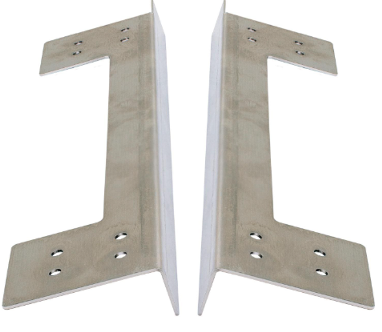 Summerset the Oven Island Flange Kit (needed for Built In Applications) - OV-FLANGE KIT