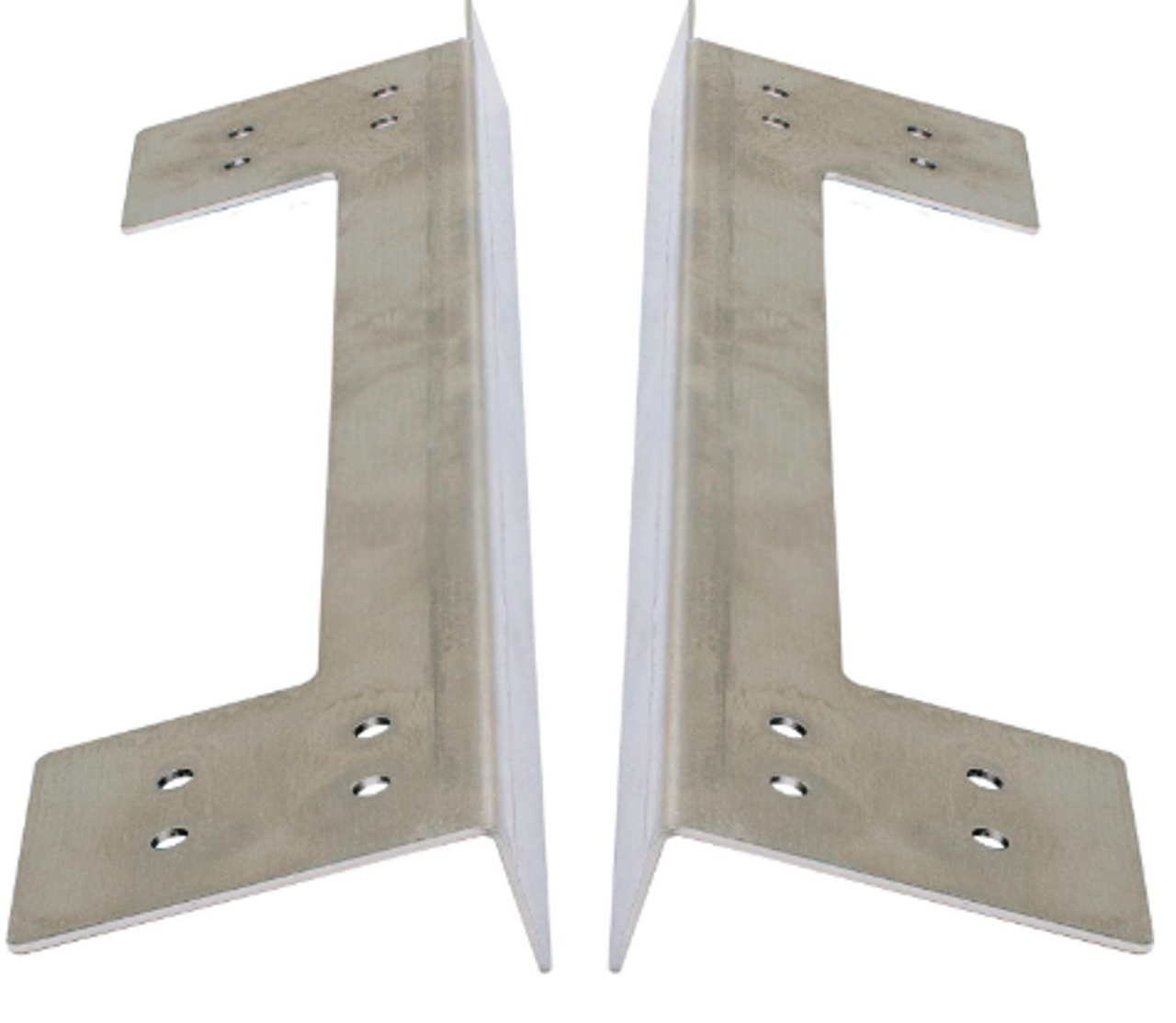 Summerset the Oven Island Flange Kit (needed for Built In Applications) - OV-FLANGE KIT